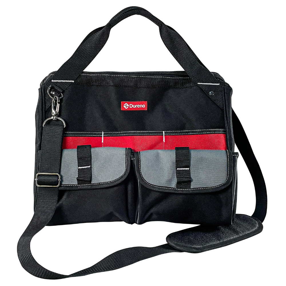 Dureno - 16" Heavy Duty Tool Bag - CTB1105